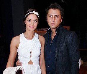 Павел Прилучный