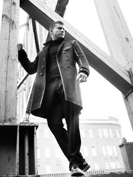 Павел Прилучный