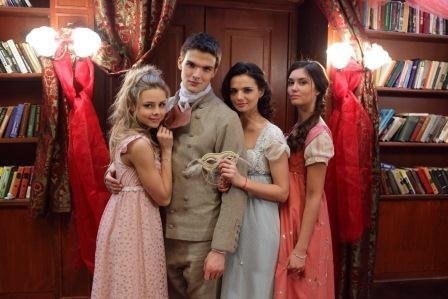 Павел Прилучный