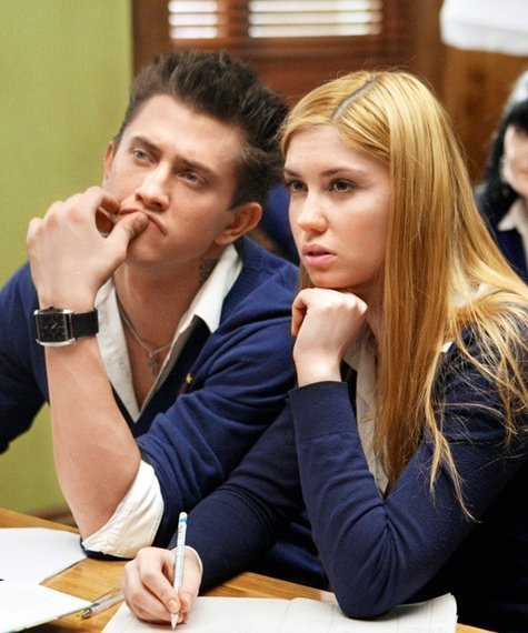 Павел Прилучный