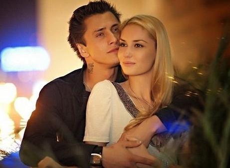 Павел Прилучный