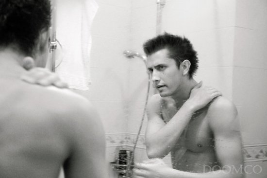 Павел Прилучный