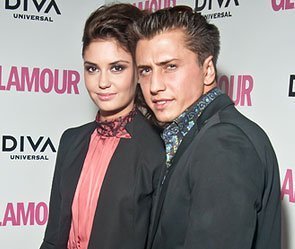 Павел Прилучный