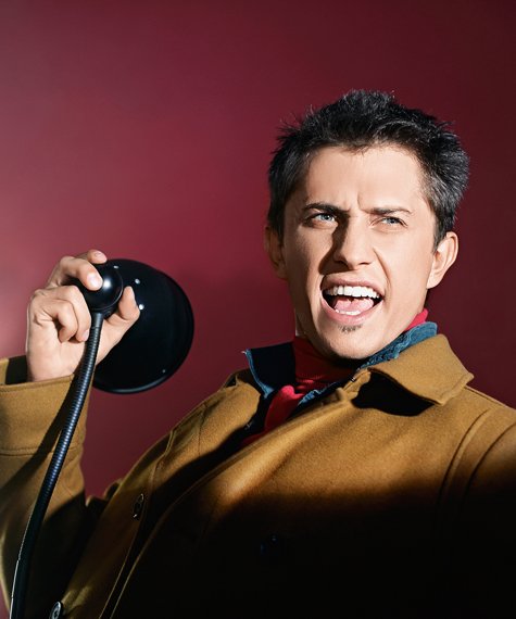 Павел Прилучный