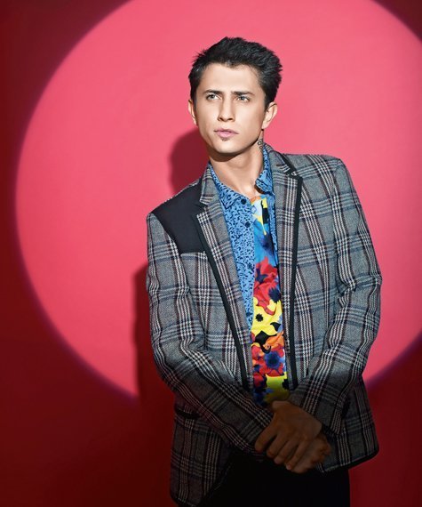 Павел Прилучный