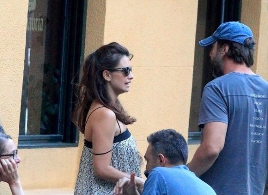 Пенелопа Крус