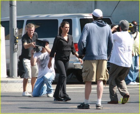 Пенелопа Крус