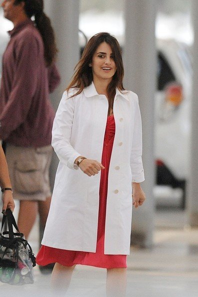 Пенелопа Крус