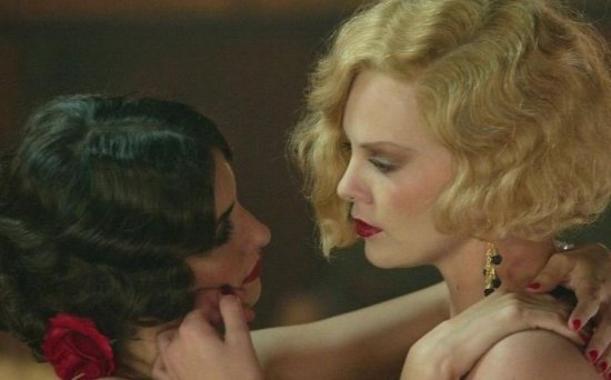 Пенелопа Крус