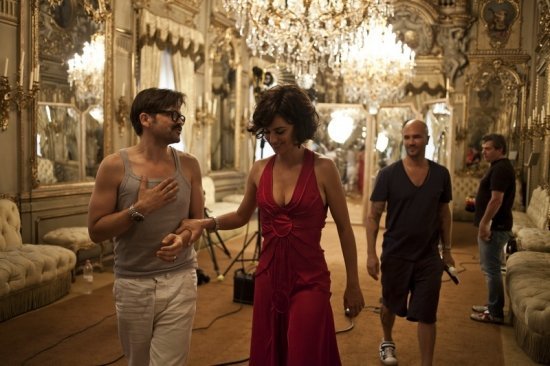 Пенелопа Крус