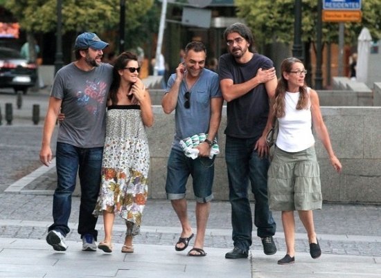 Пенелопа Крус