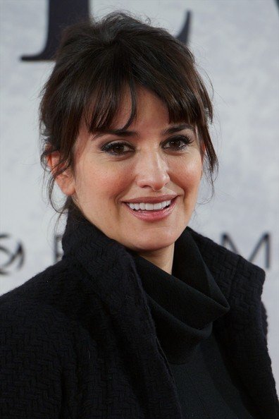 Пенелопа Крус