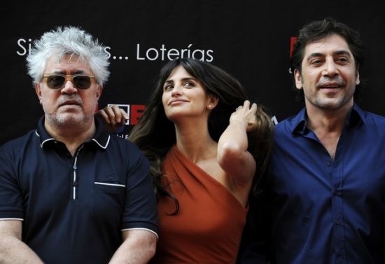 Пенелопа Крус