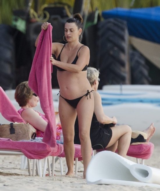 Пенелопа Крус