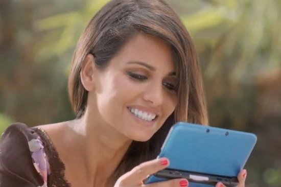 Пенелопа Крус