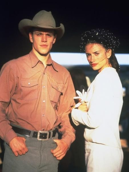 Пенелопа Крус