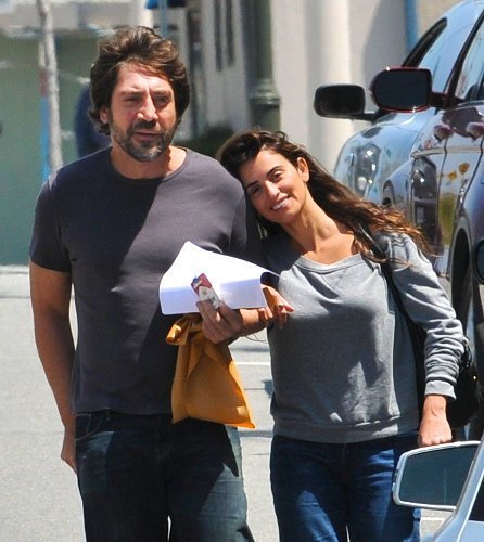 Пенелопа Крус