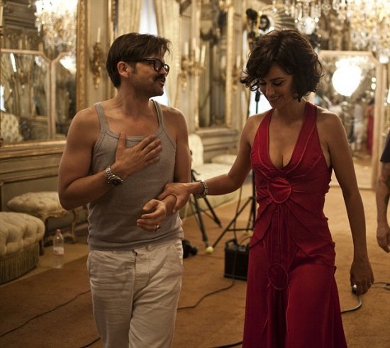 Пенелопа Крус