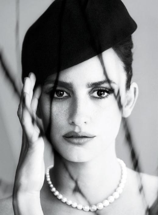 Пенелопа Крус