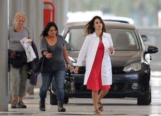 Пенелопа Крус