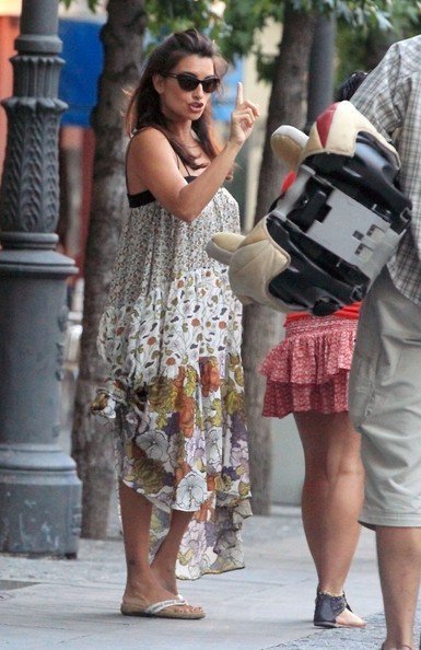 Пенелопа Крус