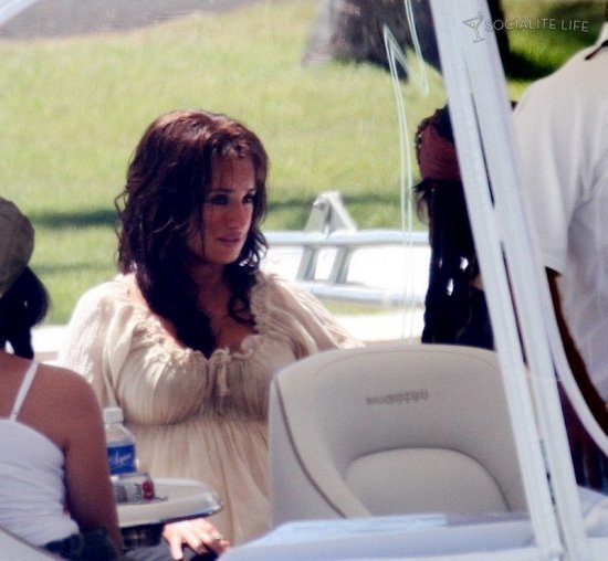 Пенелопа Крус