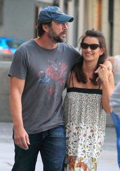 Пенелопа Крус