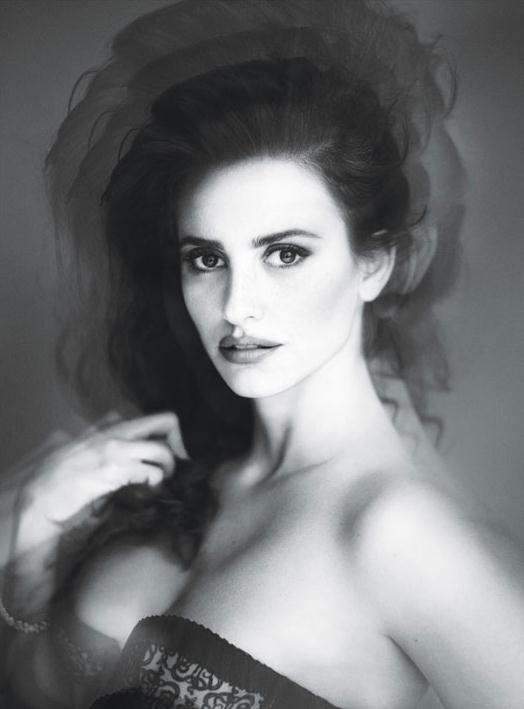 Пенелопа Крус