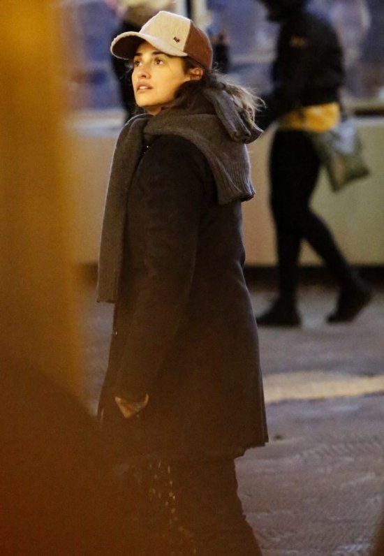 Пенелопа Крус