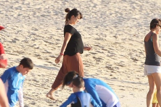 Пенелопа Крус