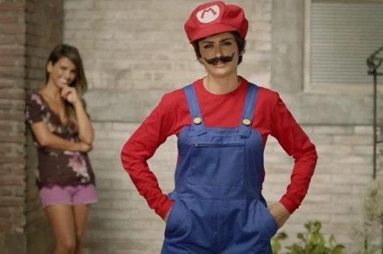 Пенелопа Крус