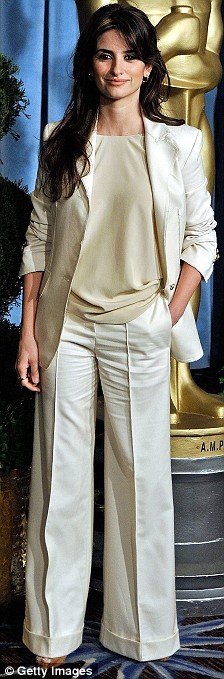 Пенелопа Крус