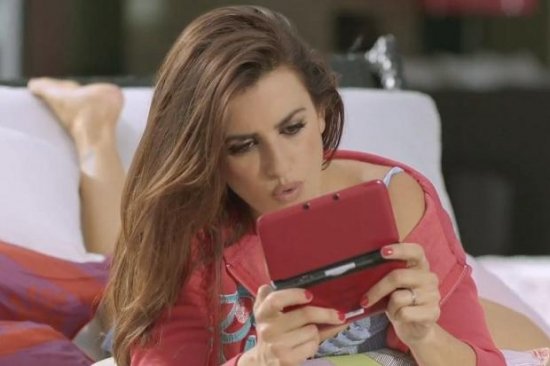 Пенелопа Крус