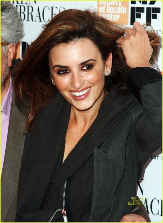 Пенелопа Крус