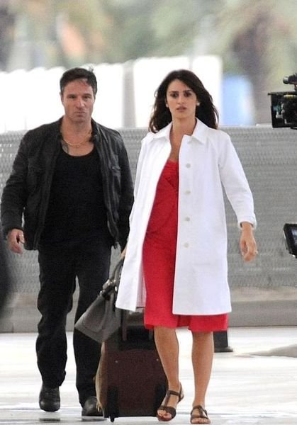 Пенелопа Крус