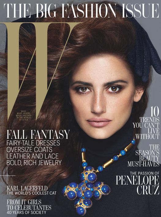 Пенелопа Крус