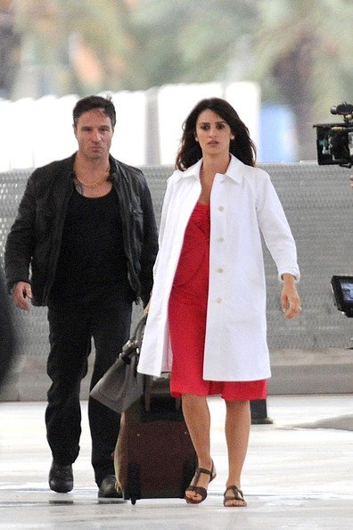 Пенелопа Крус