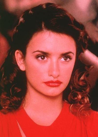 Пенелопа Крус