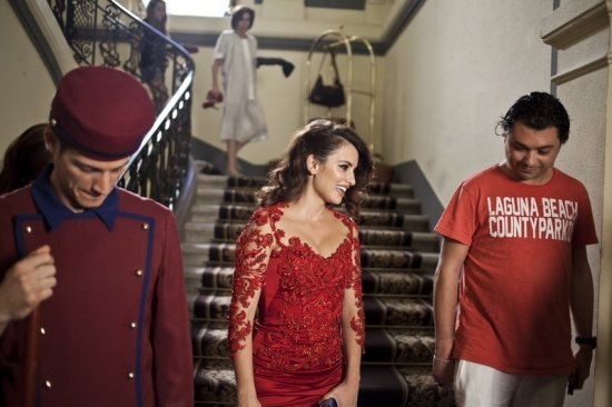 Пенелопа Крус