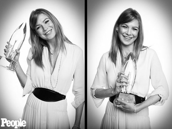 People Choice Awards 2013