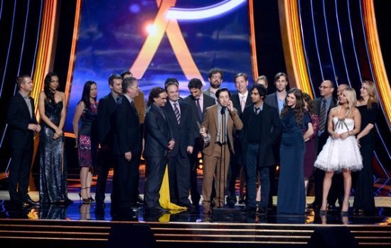 People Choice Awards 2013