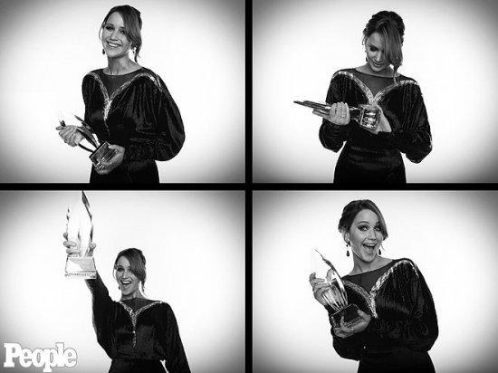 People Choice Awards 2013