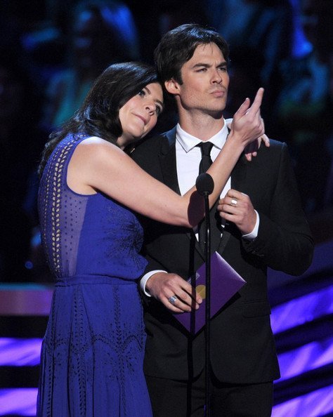 People Choice Awards 2013