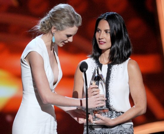 People Choice Awards 2013