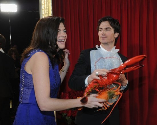 People Choice Awards 2013