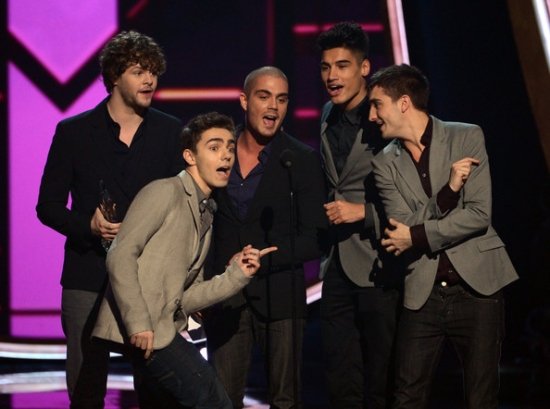 People Choice Awards 2013