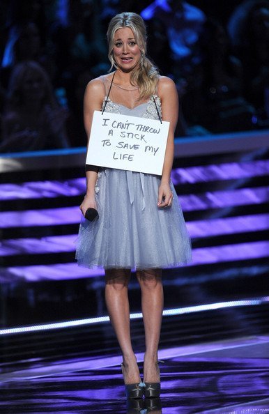 People Choice Awards 2013