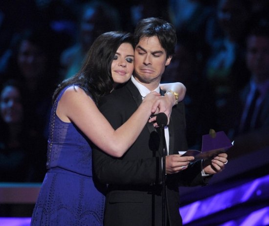 People Choice Awards 2013