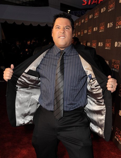 Peoples Choice Awards