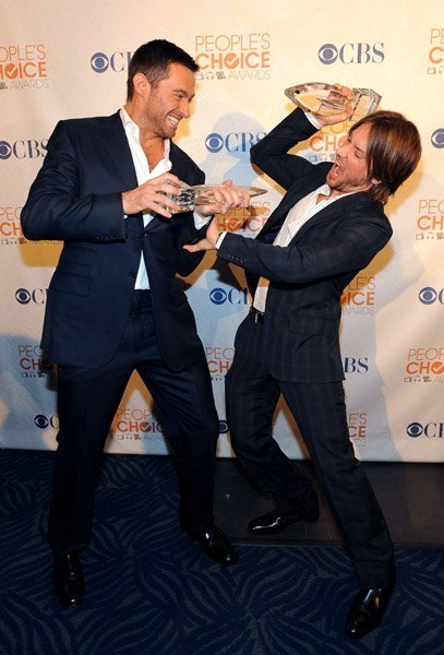 Peoples Choice Awards